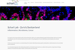 Scharl Lab Team 2021, Departement of Gastroenterology and Hepatology, University Hospital Zürich