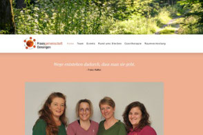 Praxisgemeinschaft Oensingen