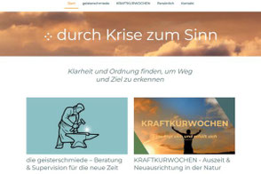 Die Geisterschmiede