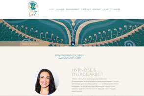 Hypnose & Energiearbeit, Gülsen Taycimen Zürich