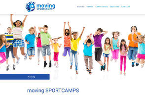 moving Sportcamps in Päffikon, Bilten, Richterswil