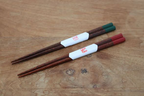 kids octagonal chopsticks