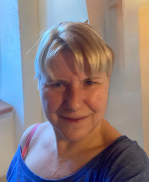 Obfrau Karin Czvitkovits