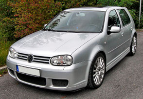 Volkswagen Golf IV VR6 & R32
