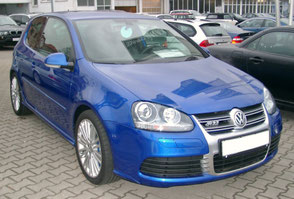 Volkswagen Golf V R32 