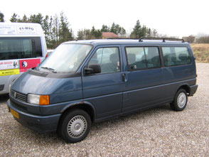 Volkswagen T4 VR6