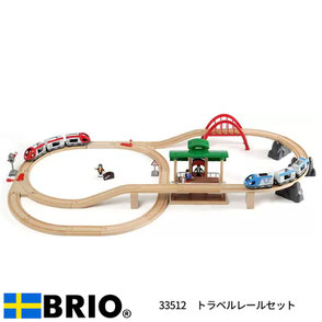 トラベルレールセット