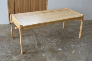 Sopia キッズデスク 幅120cm