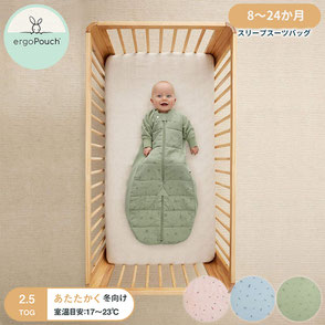 スリープスーツバッグ  秋冬