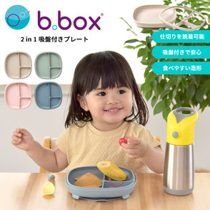 2 in 1 サクションプレート