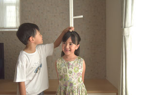 Kidzoo キッズメーターハンガー