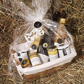 Pfälzer Geschenkkorb