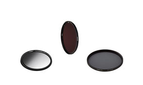 ND Filters, Polarizing Filter