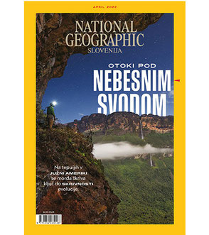 National Geographic