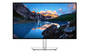 Dell UltraSharp U2723QE ( external monitor that delivers accurate colors )
