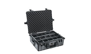 Vanguard Outdoor Case