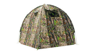 Hide Tent , special camouflage hide tent for photography and wildlife watching 