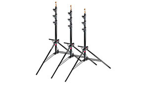 Manfrotto Studio Stands
