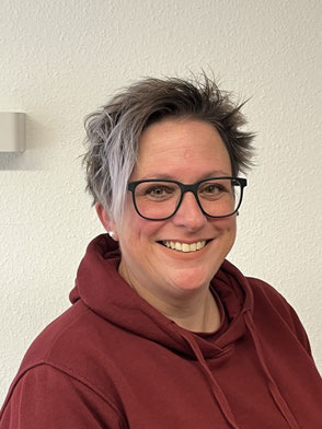 Diabetes-Assistentin