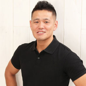  ティアラパーソナル代表 横井秀紀