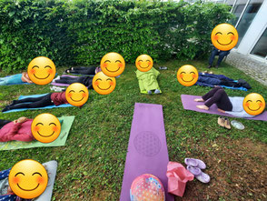 Meditation