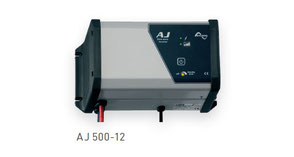 AJ 500-12 SOLARA solar energy