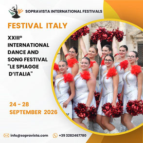 folklore festival for dance groups modern groups and majorette
