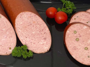 3erlei Grill- und Pfannenkäse verpackt präsentiert