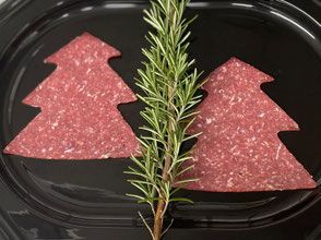 3erlei Grill- und Pfannenkäse verpackt präsentiert