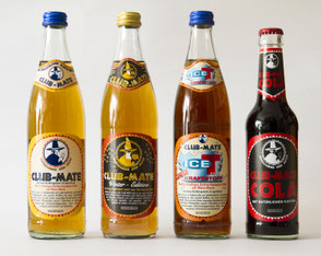 Club Mate