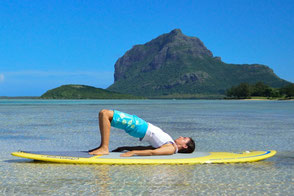 Medical Wellness at UNESCO World Heritage site Mauritius