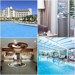 ****Hotel Lilyum Resort & Spa