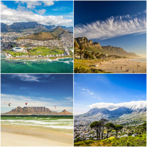 "Cape Town"