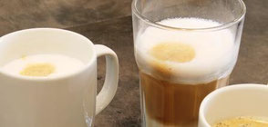 Café, Cappuccino, Latte 