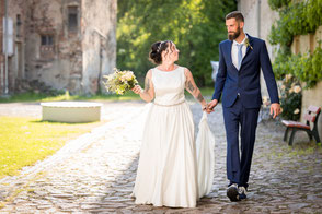 Hochzeit im rittergut Limbach, als Hochzeitsfotograf im Rittergut Limbach