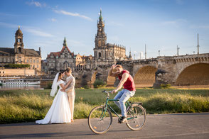Hochzeitsfotos Dresden, Hochzeitsfotograf Dresden