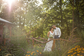 Hochzeit Räuberhütte Moritzburg