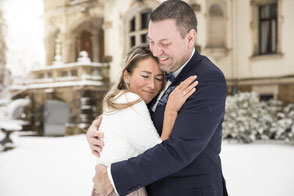 HOCHZEITSFOTOGRAF DRESDEN, Hochzeitsfotograf Dresden, Heiraten in Dresden, Heiraten im Winter Dresden