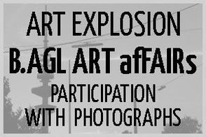 CLICK TO SEE THE B.AGL ART FAIR!