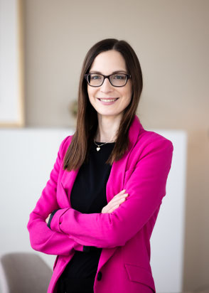 Notarpartnerin Mag. Elisabeth Lentner, LL.M.