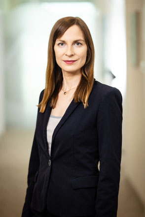Notarpartnerin Mag. Elisabeth Lentner, LL.M.