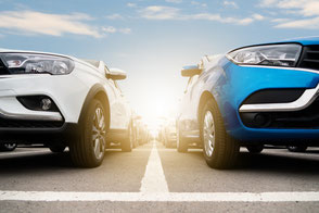 assurance flotte auto pau