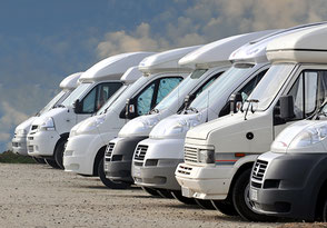 Anbietervergleich Verschiedene Wohnmobil Fronten 2026