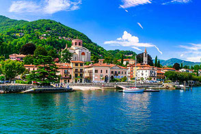 Camping am Lago Maggiore 2025