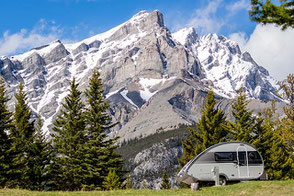 Wohnwagen Salzburger Umland 2026