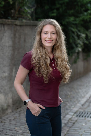 Dr. Melloney Legler D.C.