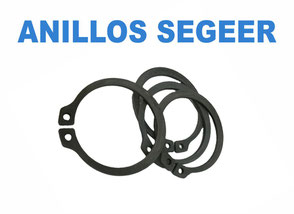 anillos segeer, rodimport chimbote