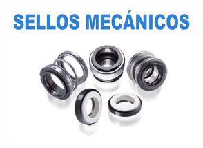 sellos mecanicos, rodimport chimbote