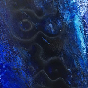 Chant de la Terre n°160