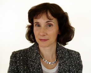 Rechtsanwältin Dr. Marion C. Spanier